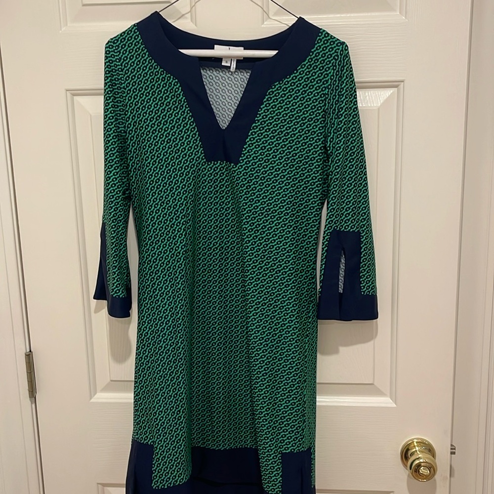 Jude Connally Dress Size Small
